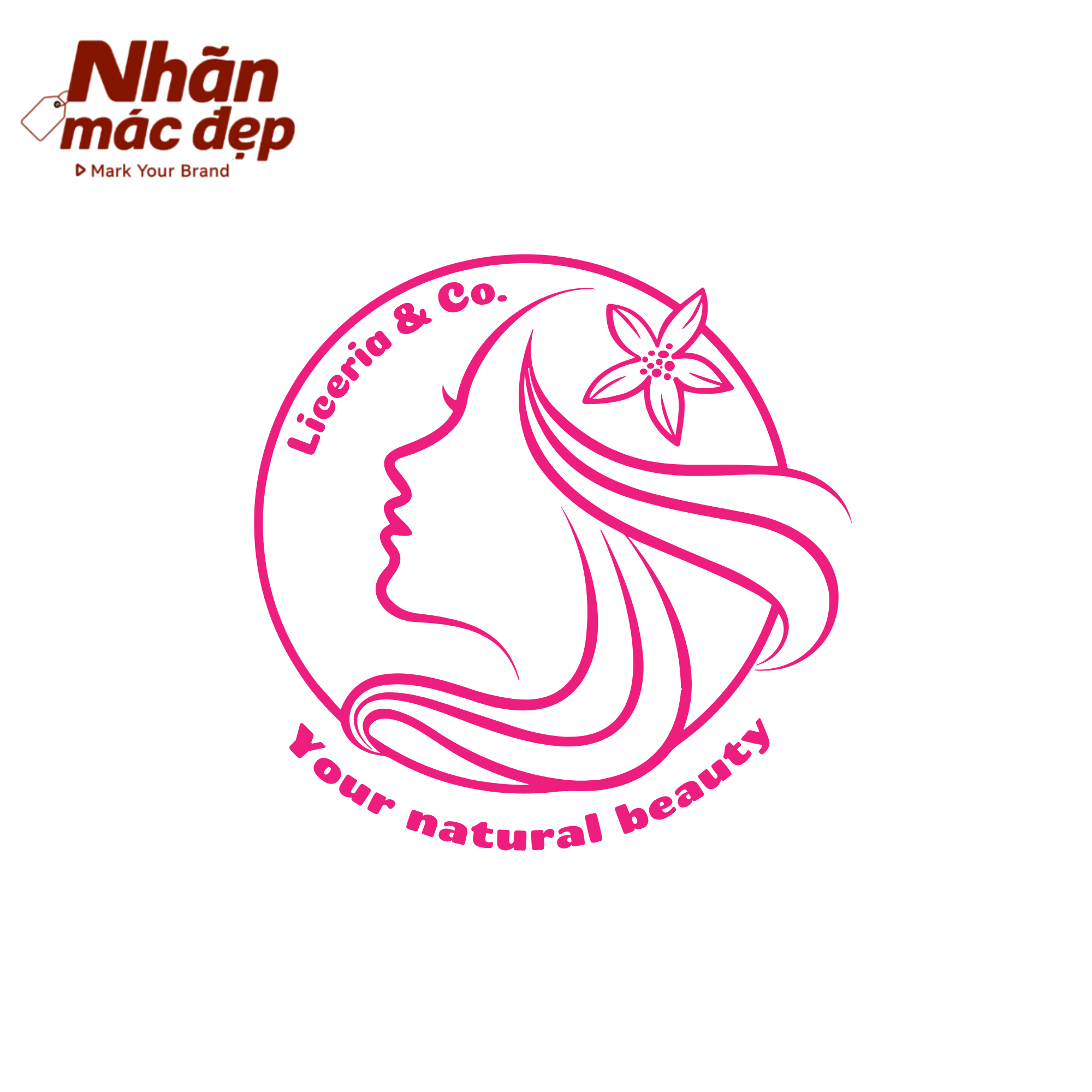 Nhãn Mác Đẹp