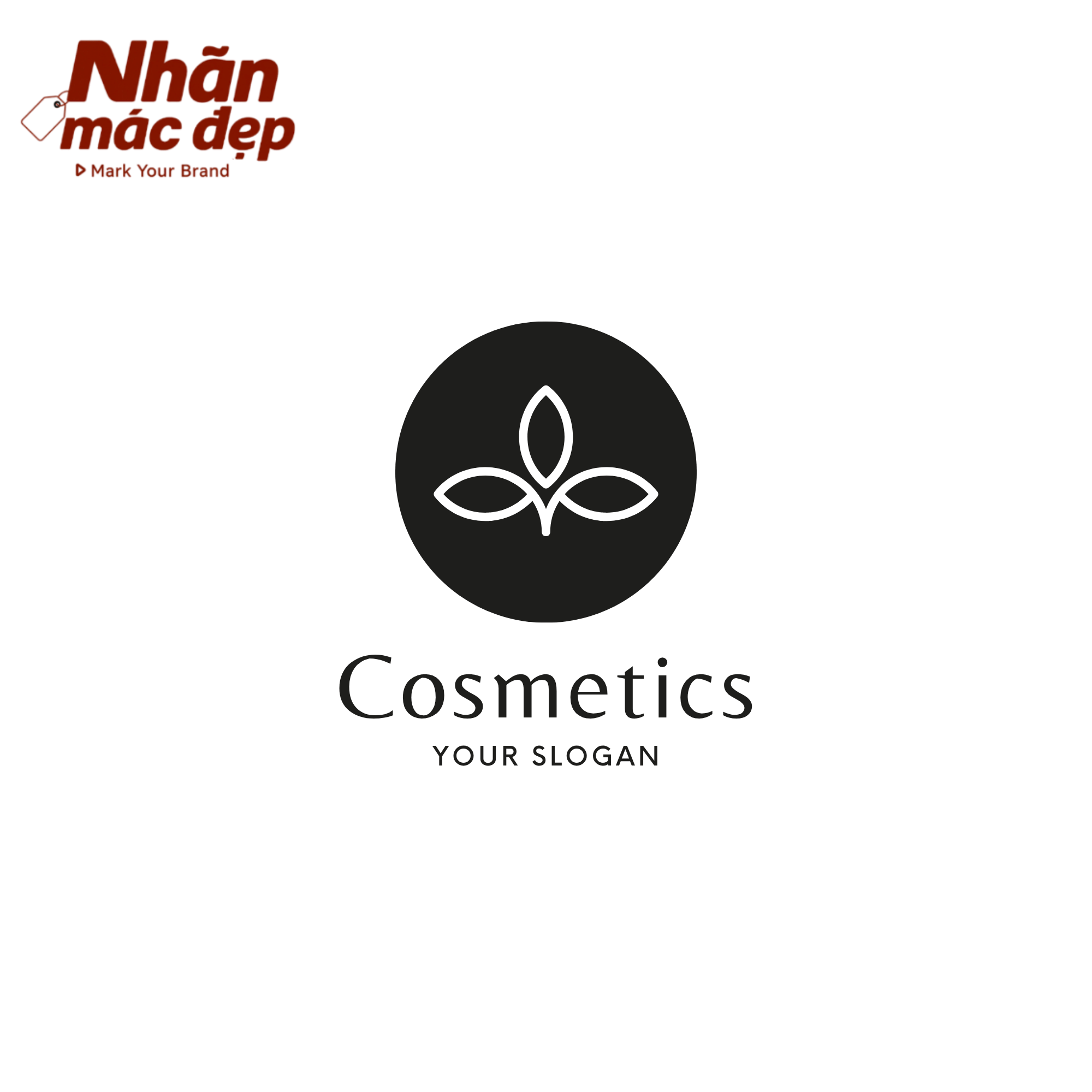 Nhãn Mác Đẹp