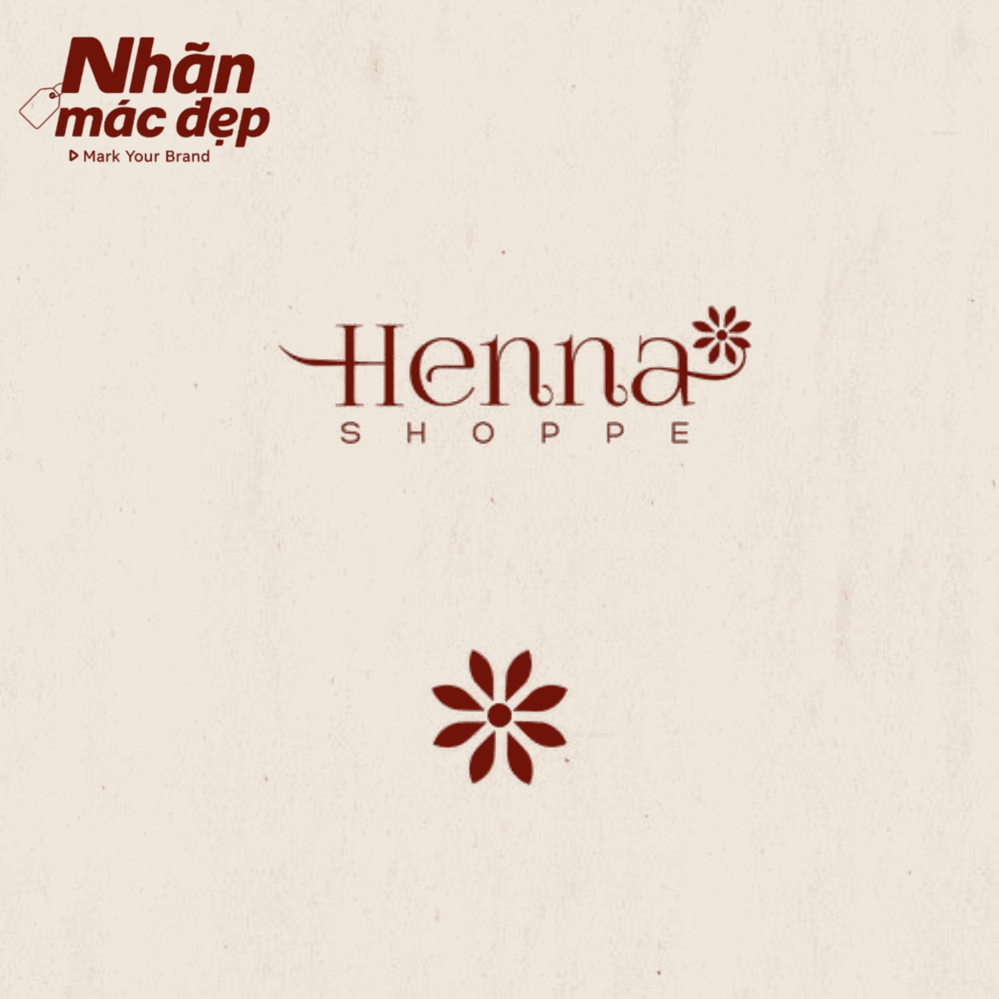 Nhãn Mác Đẹp