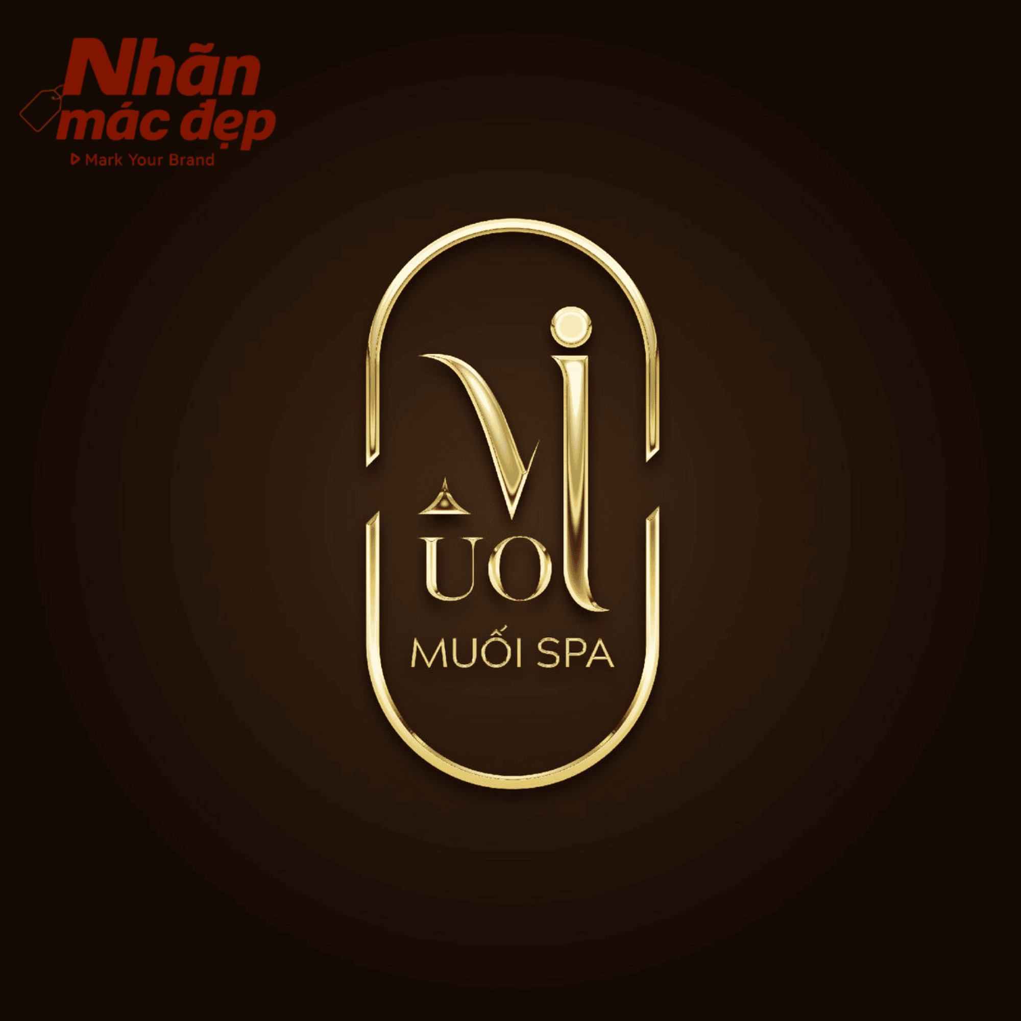 Nhãn Mác Đẹp