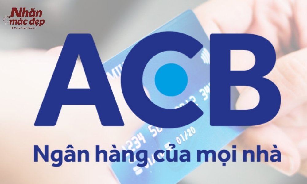 Nhãn Mác Đẹp