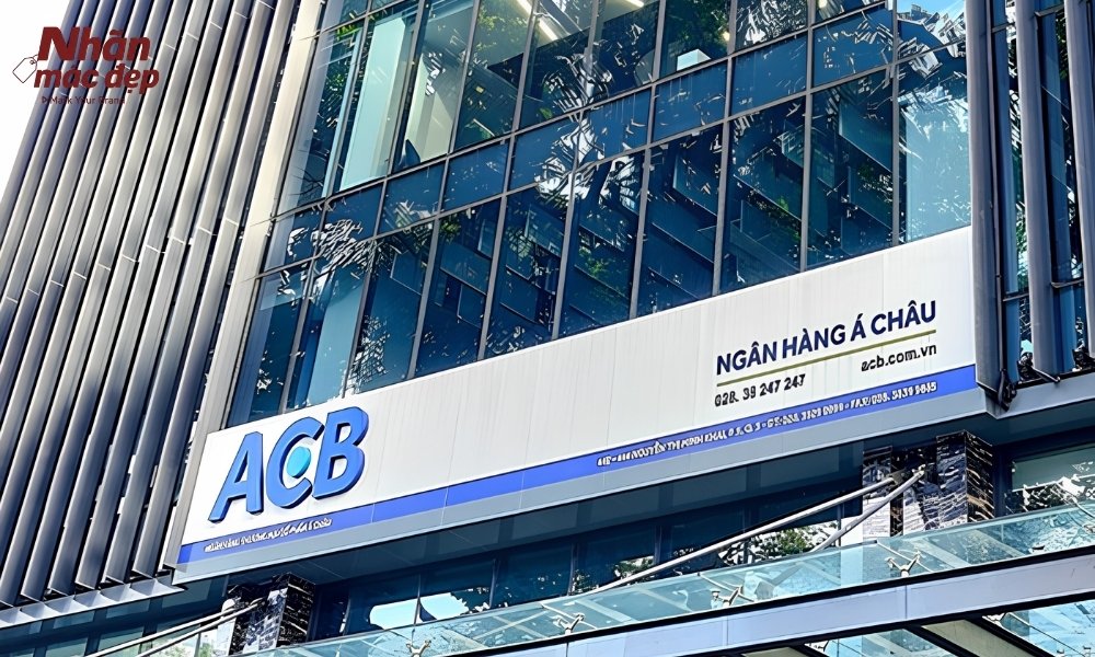 Nhãn Mác Đẹp