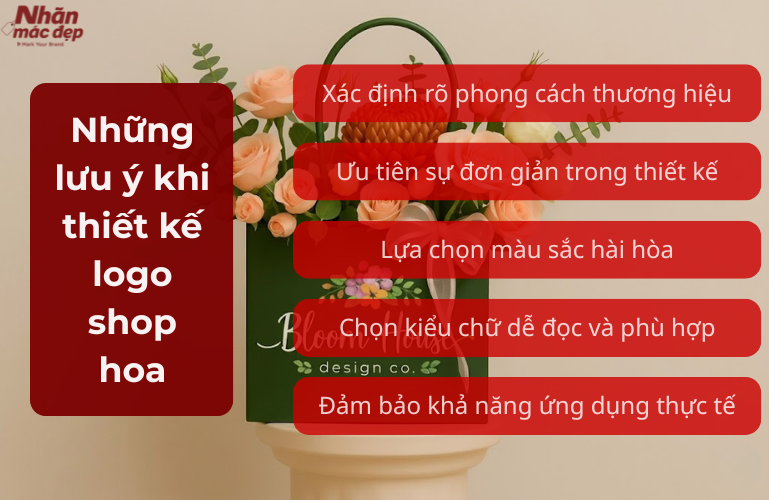 Nhãn Mác Đẹp