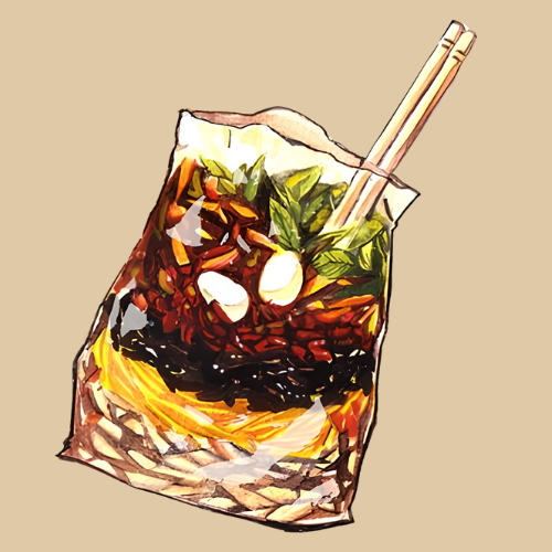 Nhãn Mác Đẹp