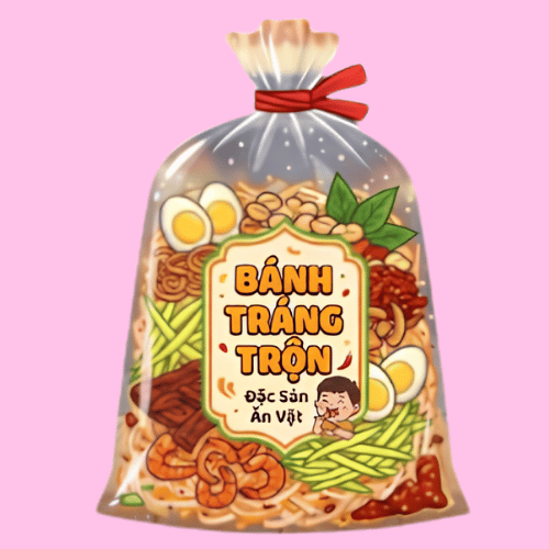 Nhãn Mác Đẹp