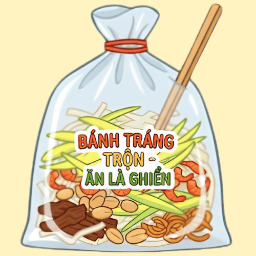 Nhãn Mác Đẹp