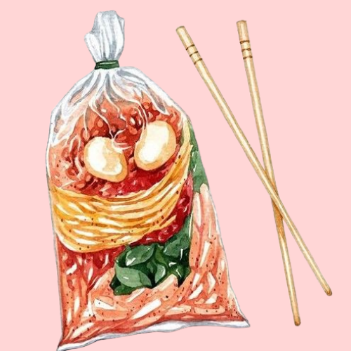 Nhãn Mác Đẹp