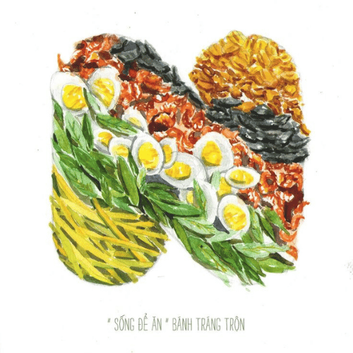 Nhãn Mác Đẹp