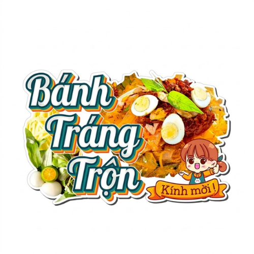 Nhãn Mác Đẹp