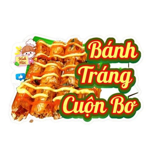 Nhãn Mác Đẹp