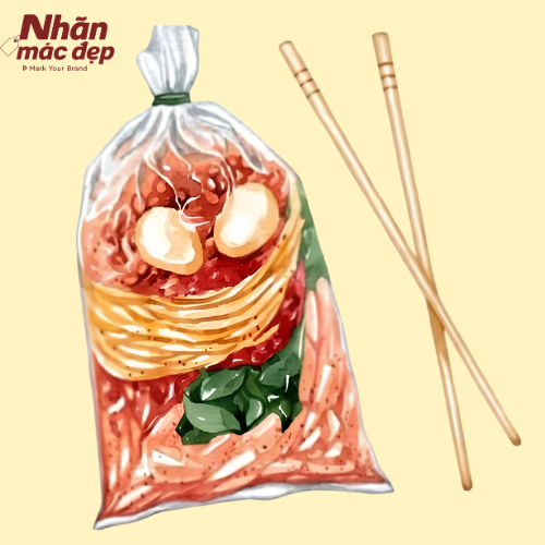 Nhãn Mác Đẹp