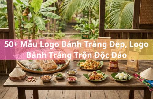 Nhãn Mác Đẹp