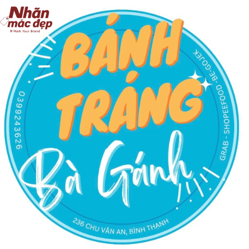 Nhãn Mác Đẹp
