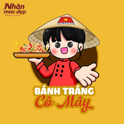 Nhãn Mác Đẹp