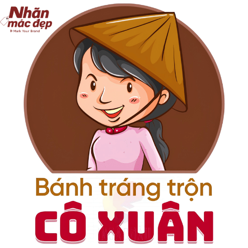 Nhãn Mác Đẹp