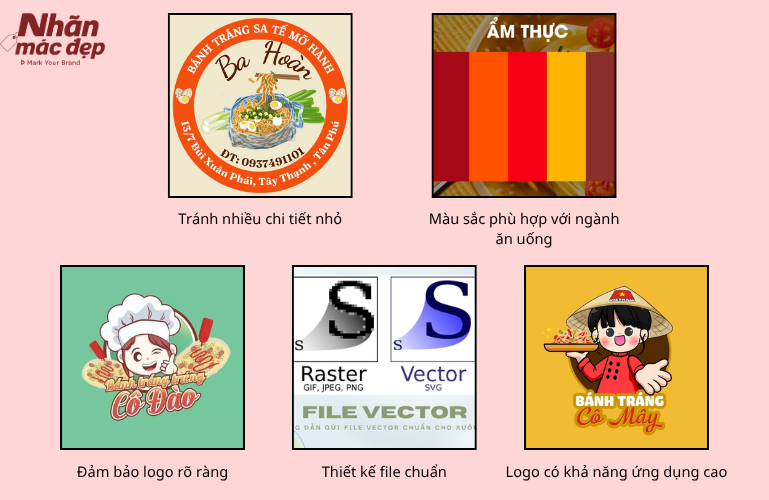 Nhãn Mác Đẹp