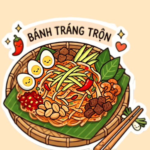 Nhãn Mác Đẹp