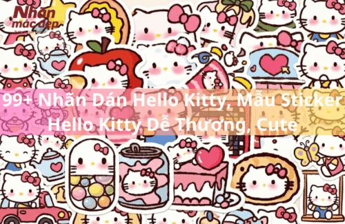 Nhãn Mác Đẹp