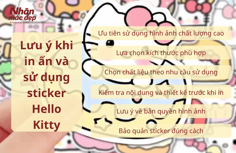 Nhãn Mác Đẹp