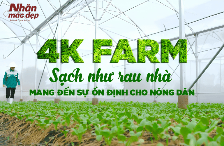 Nhãn Mác Đẹp