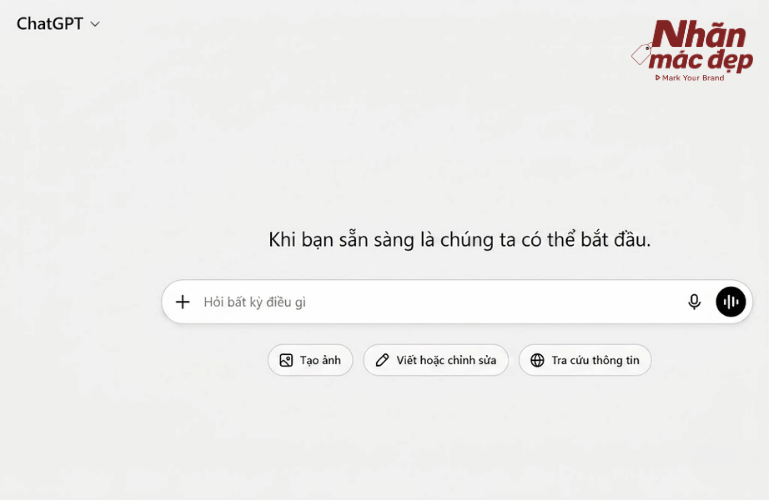 Nhãn Mác Đẹp