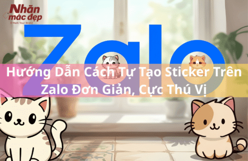 Nhãn Mác Đẹp