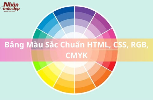 Nhãn Mác Đẹp