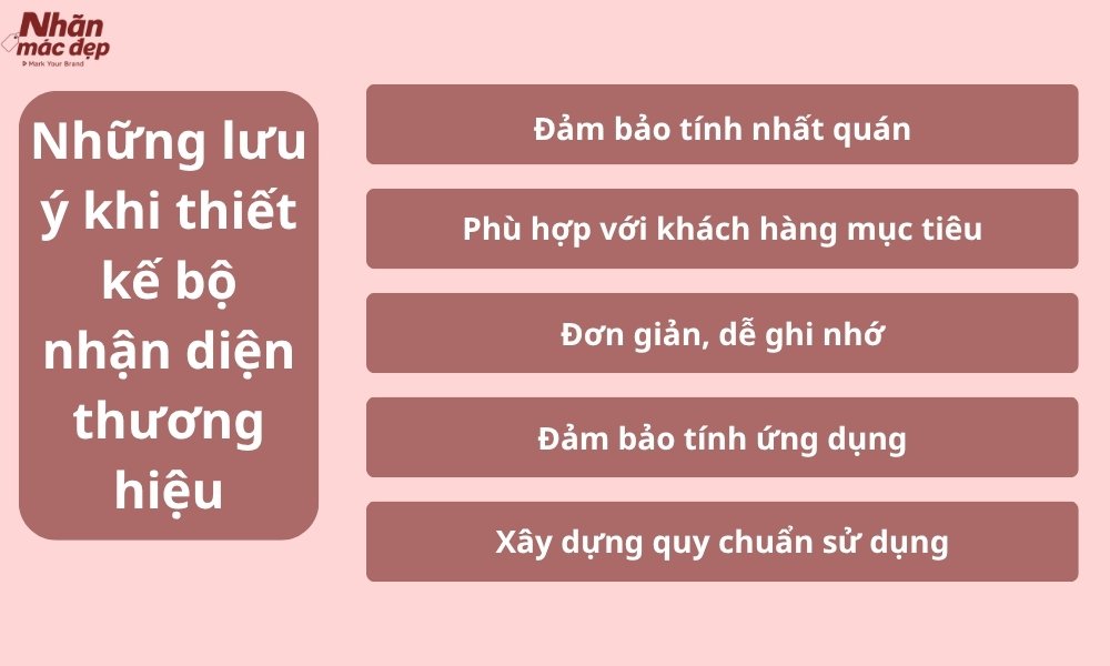 Nhãn Mác Đẹp