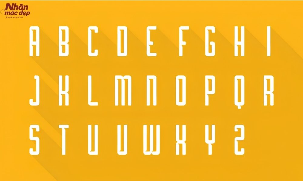 Nhãn Mác Đẹp