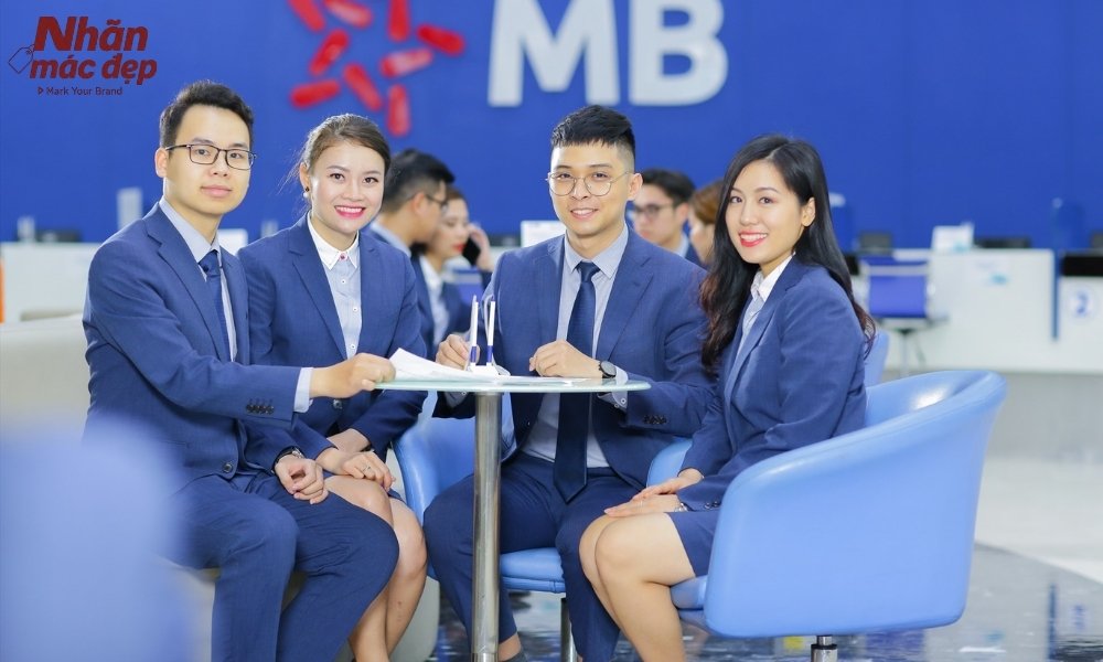 Nhãn Mác Đẹp