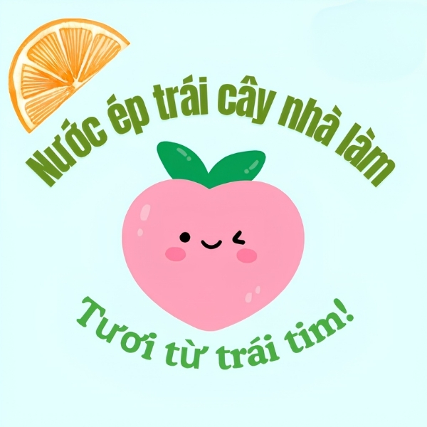 Nhãn Mác Đẹp