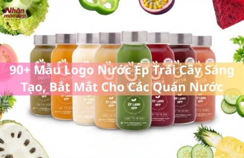 Nhãn Mác Đẹp
