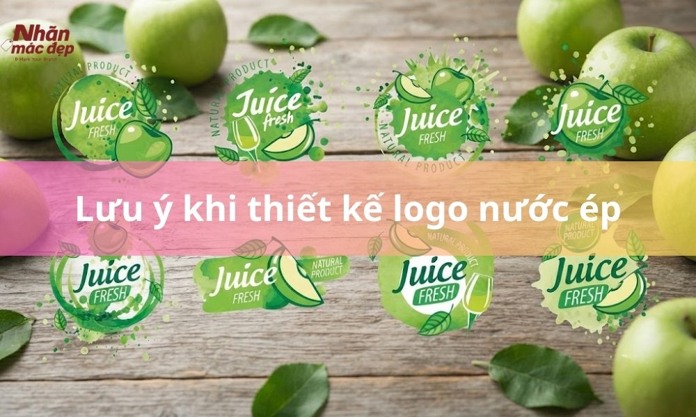 Nhãn Mác Đẹp