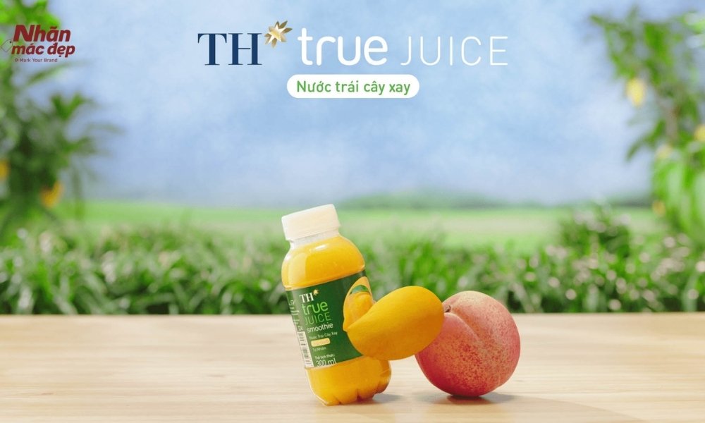 Nhãn Mác Đẹp