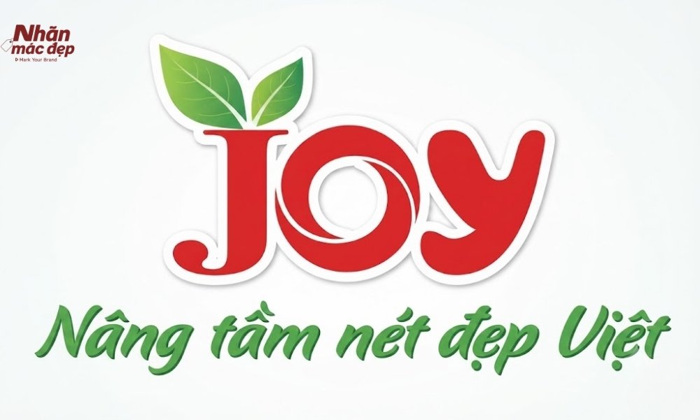 Nhãn Mác Đẹp