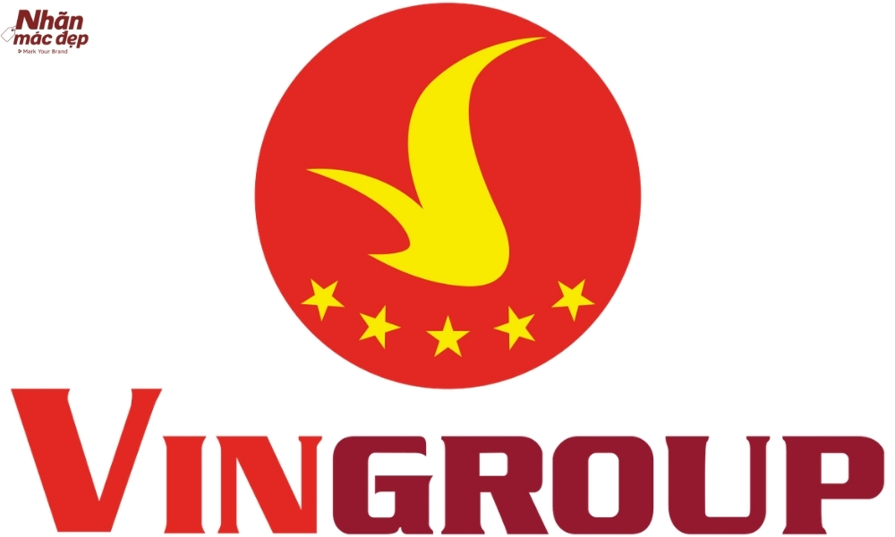 Logo của Vingroup