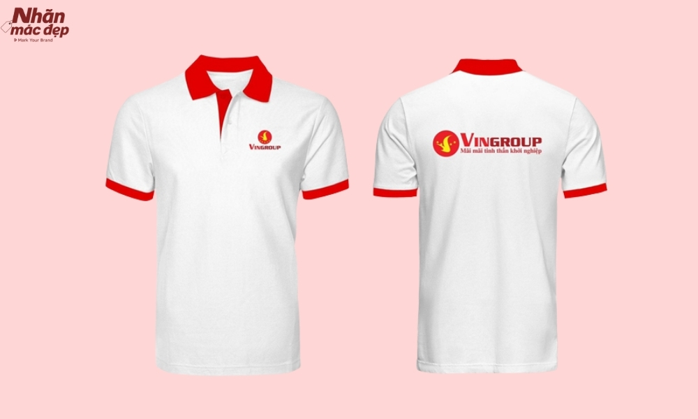 Đồng phục của Vingroup