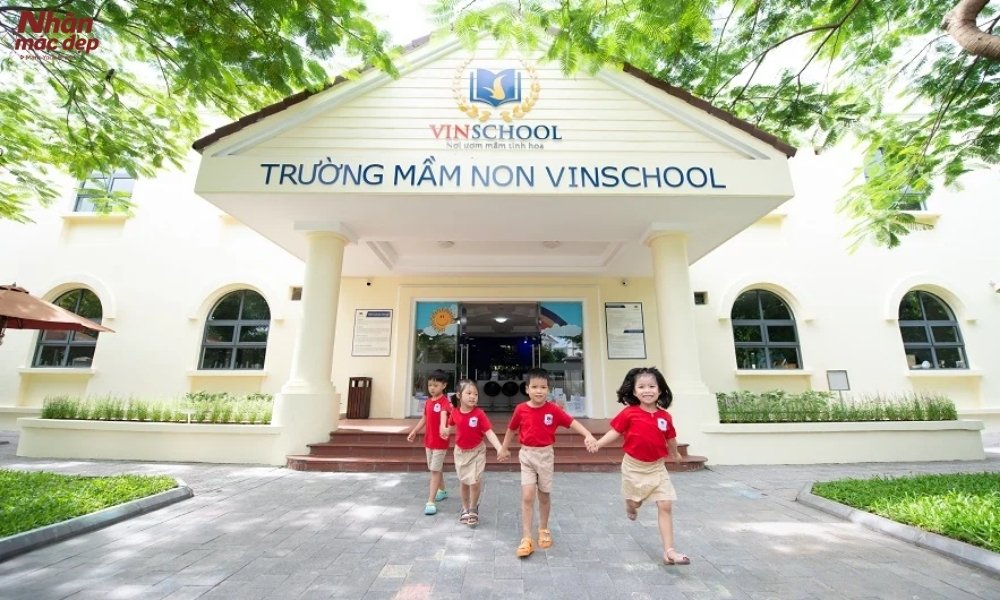 Nhãn Mác Đẹp