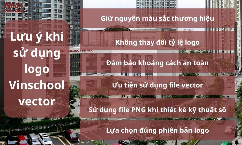 Nhãn Mác Đẹp