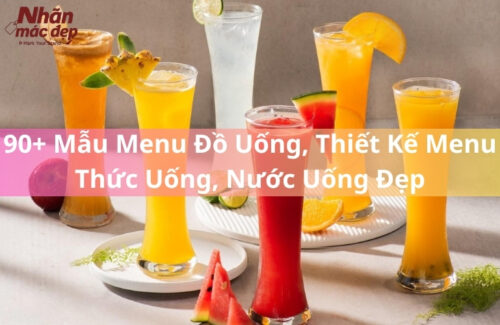 Nhãn Mác Đẹp