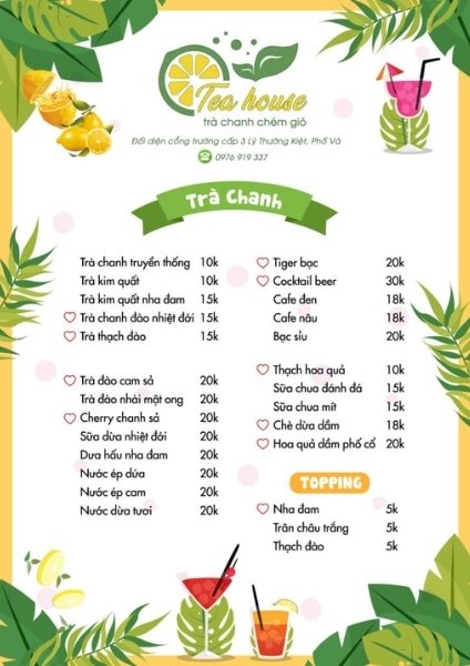 Nhãn Mác Đẹp