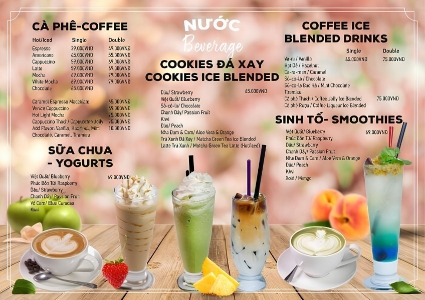 Nhãn Mác Đẹp