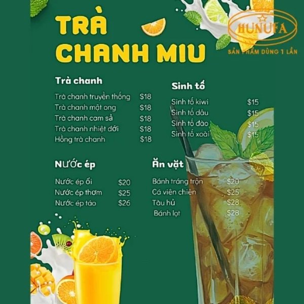 Nhãn Mác Đẹp