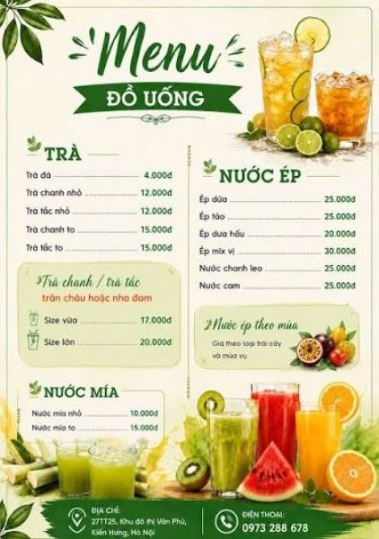Nhãn Mác Đẹp