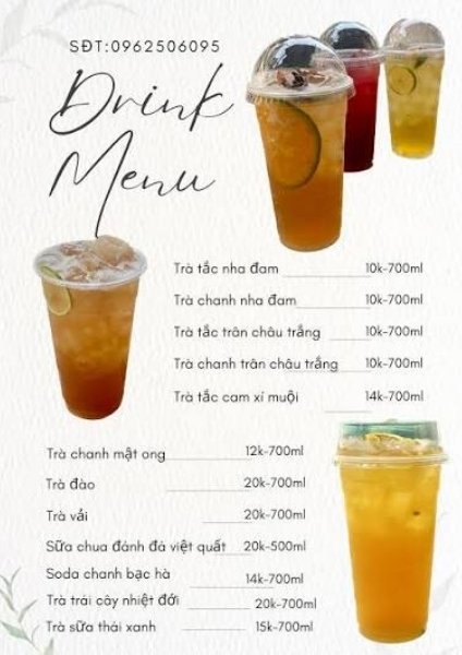 Nhãn Mác Đẹp