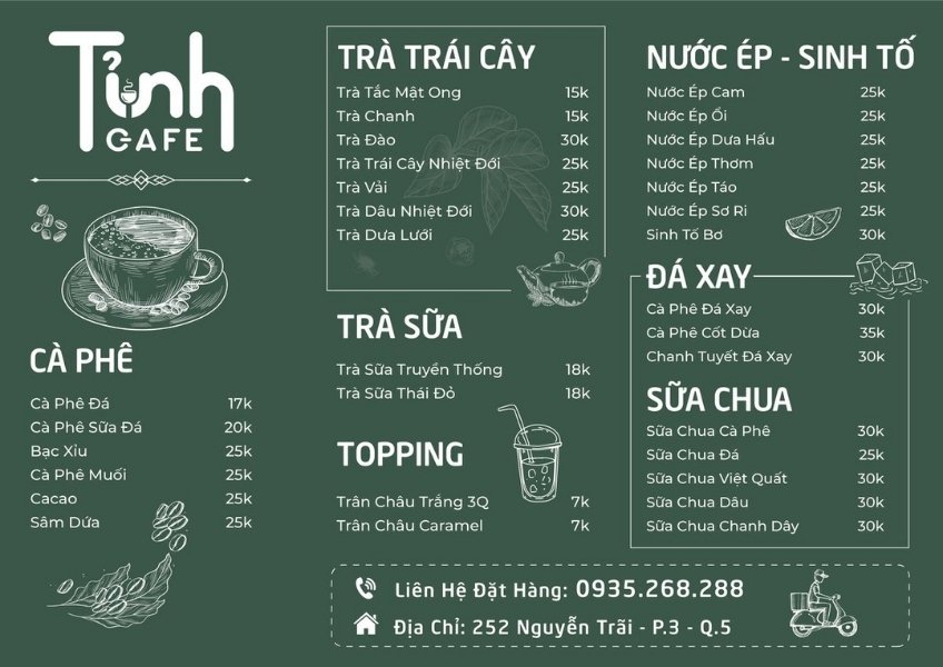 Nhãn Mác Đẹp