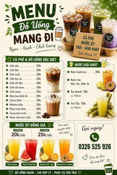 Nhãn Mác Đẹp