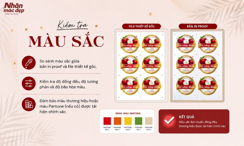 Yếu tố Màu sắc