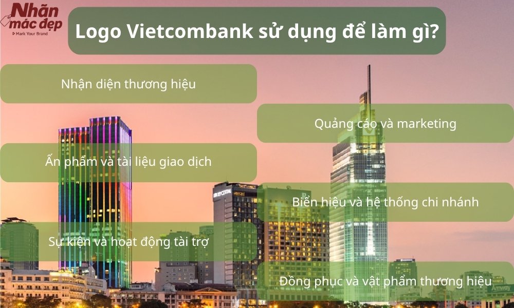 Nhãn Mác Đẹp