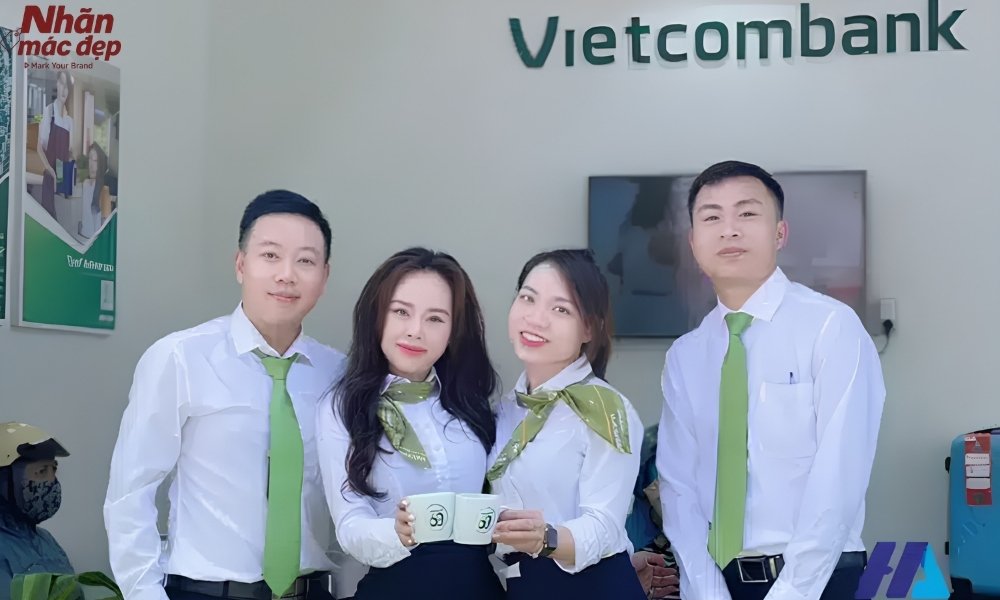 Nhãn Mác Đẹp